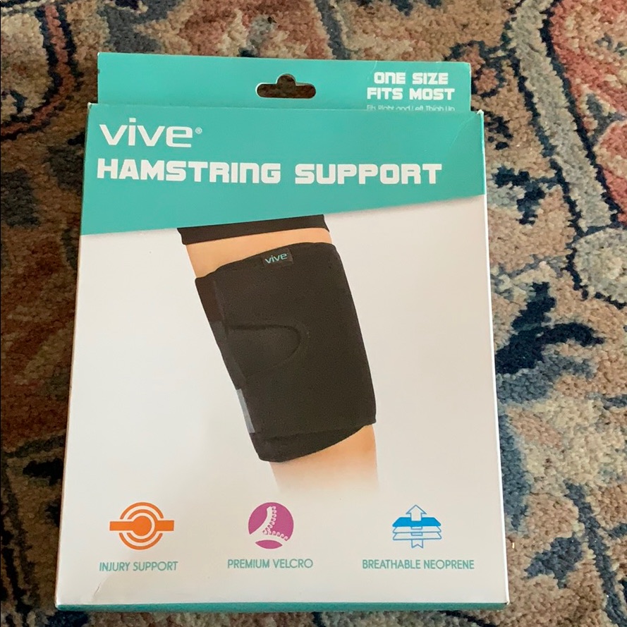 Vice Hamstring Support